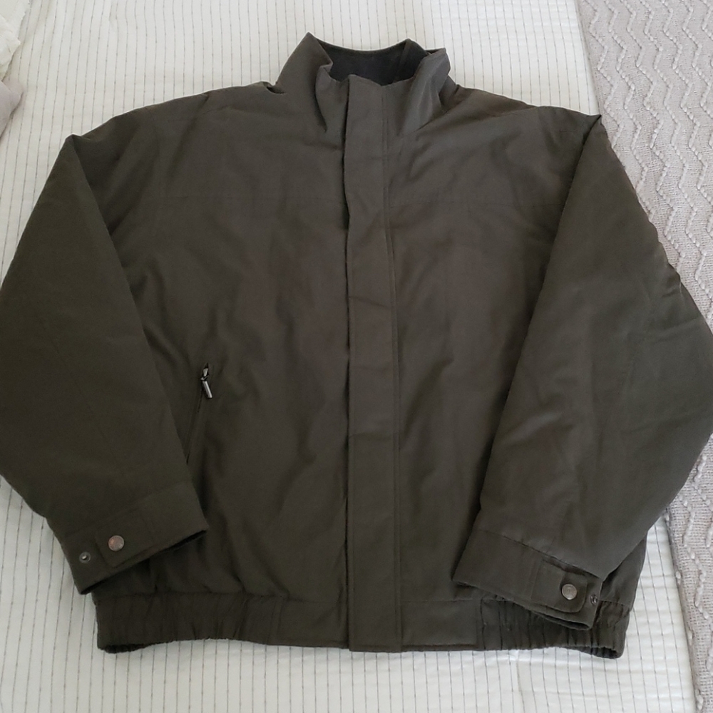 💥 Men Winter Jacket 🌨
